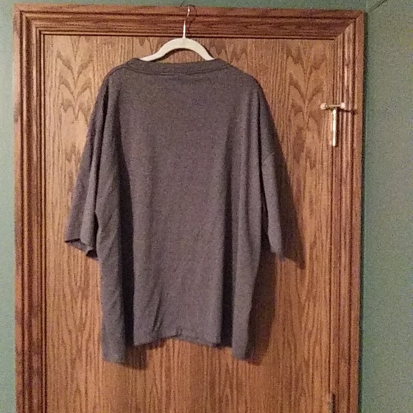 Men's Ebert University of Michigan T Shirt - Picture 5 of 7